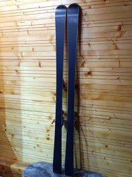 LYŽE FISCHER FIRE RX 170CM